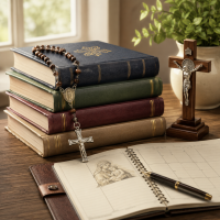 Traditional Catholic Homeschooling